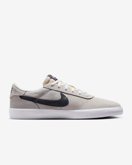 Nike SB Heritage Vulc Vast Grey Vast Grey White CD5010-001 Men’s Size