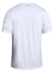 BRAND NEW Men’s Under Armour SS Locker Room Tee 2.0 #1305775 in White SIZE 3XL