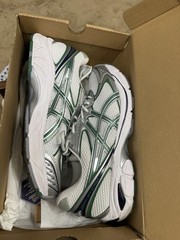 Size 11 – Asics GT 2160 Shamrock Green