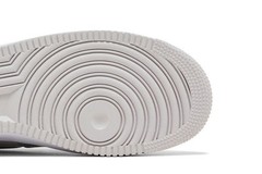Nike Air Force 1 Low ’07 LV8 Wolf Grey Vast Grey White (HV9405 001)