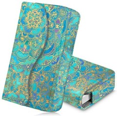 Business Card Holder Credit Card Wallet Handmade Universal Card Case Organizer