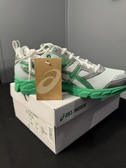 8M 9.5W ASICS x Hidden NY Gel-DS Trainer 14 Dawn White/Green Silver 1203A974-100