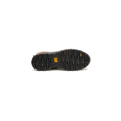 Catfootwear Men’s Threshold Rebound Chelsea Waterproof Steel Toe Work Boot