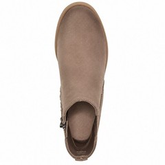 Dr Scholl’s Camden Women’s Slip On Chelsea Boot 10M Wedge New Box