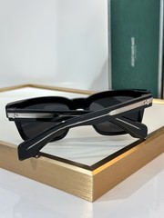 Jacques Marie Mage TORINO Black/Gray 54-20-150mm New With Case
