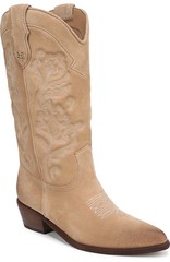 Sam Edelman Women’s Rue Western Boot