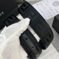 Versace belt for sale authentic Classic Belt Width:4.0cm/1.57in