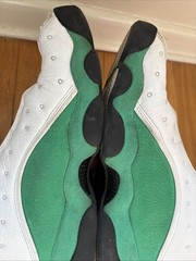 Nike Air Jordan 13 Retro “Lucky Green” Size 13 | DB6537-113