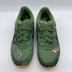 ASICS Gel-Lyte 3 x Sneaker Politics 1201A516-300 Men’s Size 9 Shoes Always Ready
