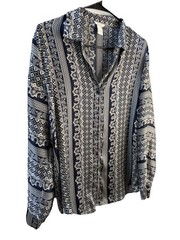 Forever 21 women tops pre owned