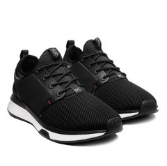 KURU Atom |Jet Black/Fire Red|New in Box| Sizes 13, 12, 10.5, 10, 9.5, 9, 8.5, 8