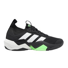 adidas Rapidmove Adv 2 Trainer M Core Black Lime Burst Men Cross Training JS3167
