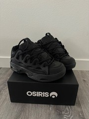 Osiris D3 2001 OG
