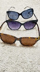 Sunglasses Mixed Lot Men’s And Woman’s 46 Pairs All Kinds Sale As Is