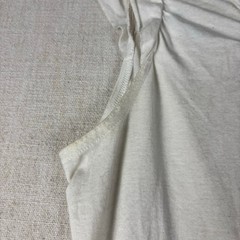 Baby Phat Y2K Cat Logo Sleeveless Back Lace XL Top
