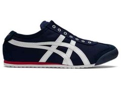 Onitsuka Tiger Mexico 66 Slip-On 1183A360 401 Navy Off White Unisex Shoes