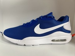NEW Nike Air Max Oketo Game Royal/White AQ2235-400 Size 10
