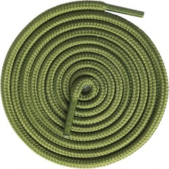 2Pair NEW Classic Round Shoelaces for Sneakers Martin Boot Hiking Shoes Shoelace