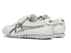 Onitsuka Tiger MEXICO 66 GOLF 1183C557 101 OFF-WHITE PURE SILVER