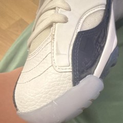 Air Jordan Jumpman Two Trey 6.5Y Great used condition does not come with box.
