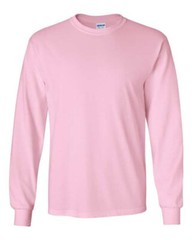 Gildan Ulta Cotton Long-sleeve