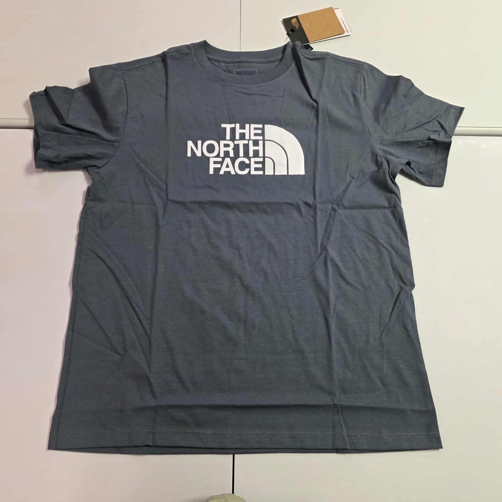 North Face Women’s Evolution Half Dome Relaxed Short Sleeve Tee NWT