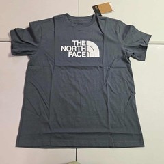 North Face Women’s Evolution Half Dome Relaxed Short Sleeve Tee NWT