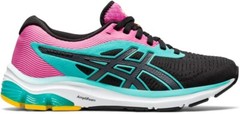Asics Gel- Pulse 12 Black/Carrier Grey Women’s Size 5.5