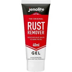 Original Rust Remover Naval Jelly | Concentrated Rust Destroying Treatment | Rem
