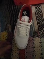 Jordan Air