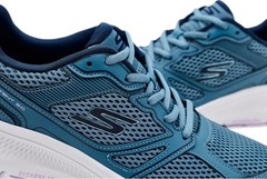 Skechers Women’s Go Run Consistent Mapleton – 08.5W – Lavender/Blue