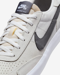Nike SB Heritage Vulc Vast Grey Vast Grey White CD5010-001 Men’s Size