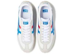 Onitsuka Tiger EDR 78 1183b411 101 White Directoire Blue Men Unisex Shoes