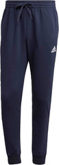 NWT MEN’S ADIDAS HL2231 M FLEECE COZY JOGGER LEGEND INK/WHITE PANTS $50