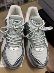 Size 11 – Asics GT 2160 Shamrock Green