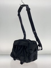 PORTER Shoulder Bag Black
