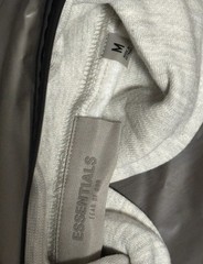 Hoodies Essentials Fear Of God AUTHENTIC – All Colors and Sizes