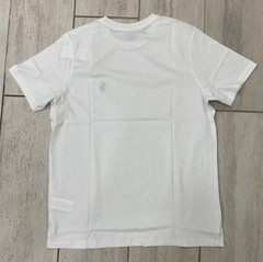 Polo Ralph Lauren Men’s Classic-Fit Crewneck T-Shirt Black & White -S,M,L,XL,XXL