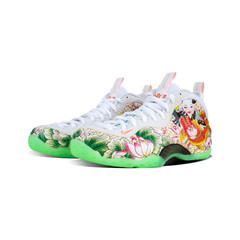 Nike Air Foamposite One Pro ‘Tianjin 2.0’ IR2078-100 Men’s Ship Now