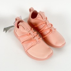 NWT SKYE Footwear The Rbutus Sakura Pink Premium Slip On Sneaker Box W7.5 M6 NOS
