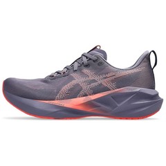 Asics Novablast 5 Greyish Purple Coral Reef – 1011B974-500