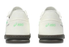 Asics Men’s Lifestyle Skyhand OG Cream & Menthol Shoes Sz. 12 NEW 1203A451-106