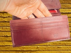 🔥Frye Leather Purse Melissa Tote Distressed Boho burgundy MATCHING WALLET 🔥
