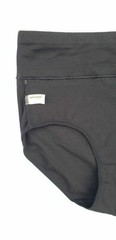 wirarpa Womens High Waisted Cotton Underwear Full Brief, ALL SIZES 4 Pack