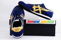 2026 Onitsuka Tiger SERRANO 1183B400 Sneakers Unisex Woman Running