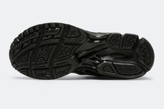 ASICS Gel-Kayano 14 Black Pure Silver Mens Sports Sneaker 1201A019-006