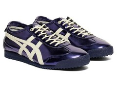 Onitsuka Tiger Mexico 66 SD 1183C468-400 Midnight Frost New With Box