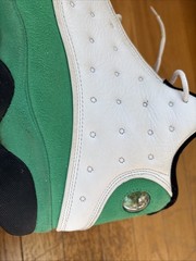 Nike Air Jordan 13 Retro “Lucky Green” Size 13 | DB6537-113
