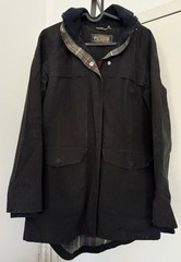 Pendleton Women’s Jacket Size Small Full Zip Lining with Hood