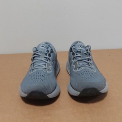 Asics Gel Pulse 15 Mens Sheet Rock Carrier Grey Running Shoes SIZE 10